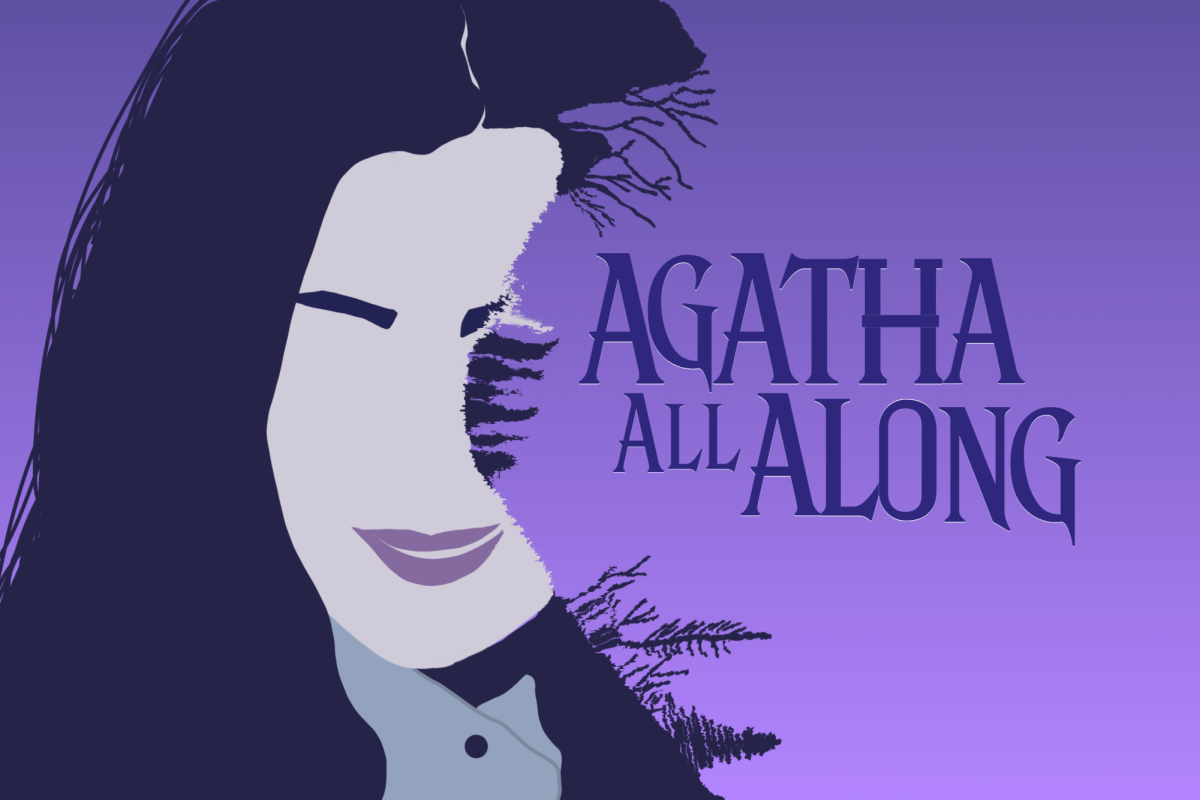 “Agatha All Along” takes witchcraft to a new level with focuses on middle-aged, female characters.