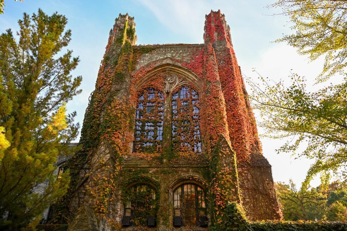 Northwestern faculty experts focused on topics ranging from international relations to immigration politics at a Monday post-election panel.