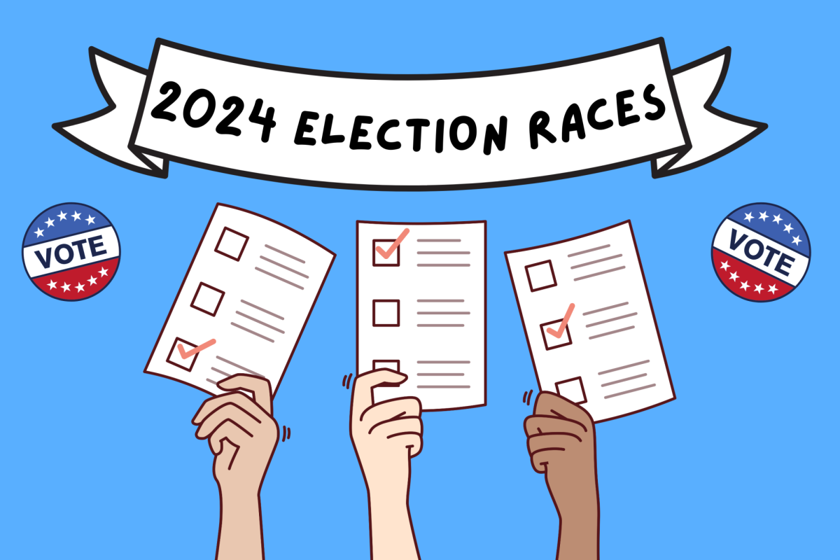 Voting results show Illinois voters casted ballots in favor of the second referendum question: “Should the Illinois Constitution be amended to create an additional 3% tax on income greater than $1,000,000 for the purpose of dedicating funds raised to property tax relief?” 
