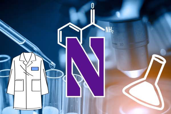 While most uses of the solvent are completely banned under the Toxic Substances Control Act, research labs are still able to use a regulated quantity of DCM.