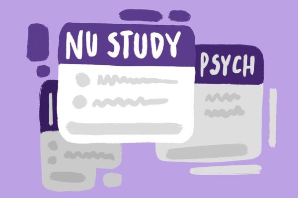 At least seven different courses across the psychology, political science and linguistics departments have research participation as a mandatory lab requirement.