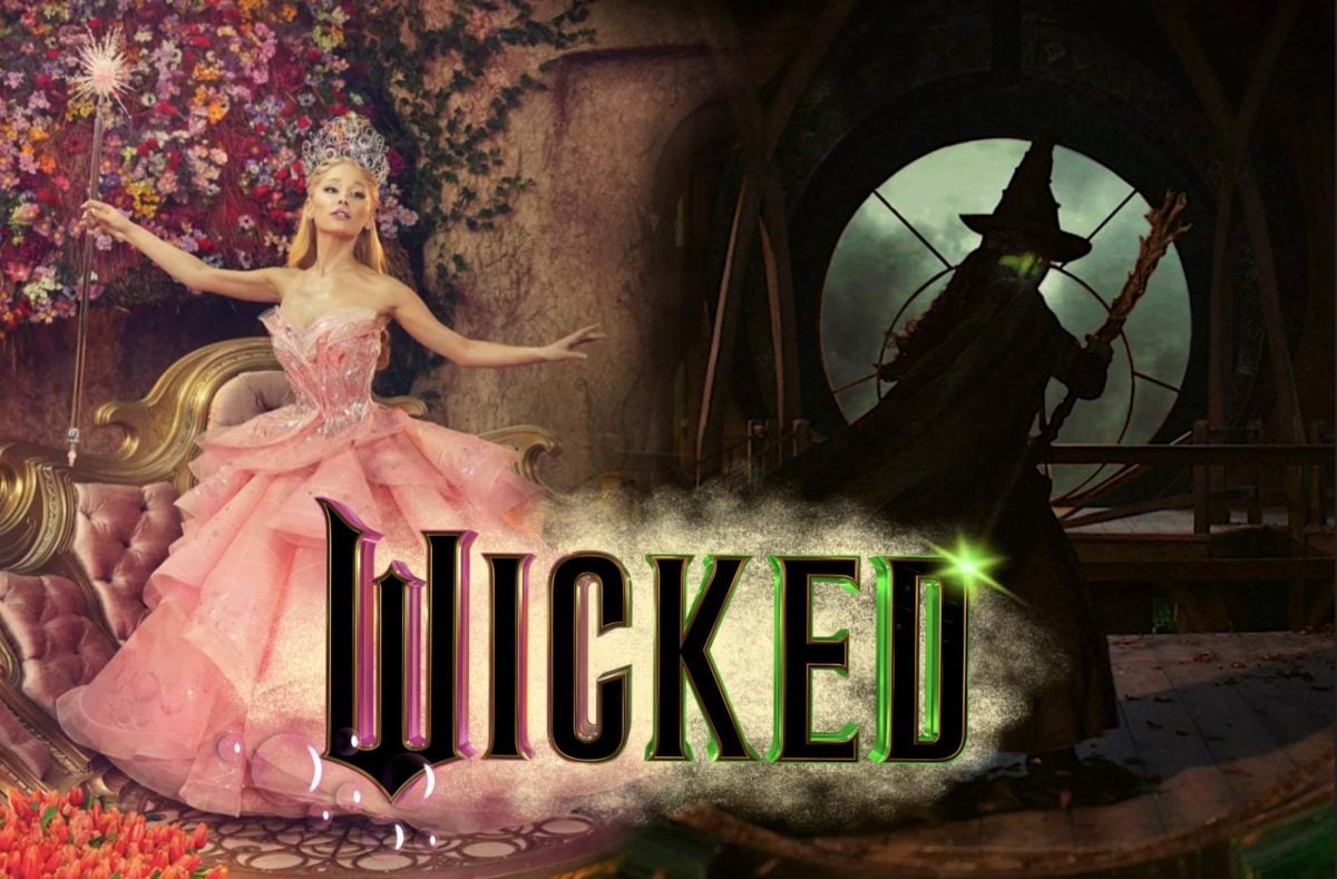 The second act of Wicked is expected to release Nov. 21, 2025. 