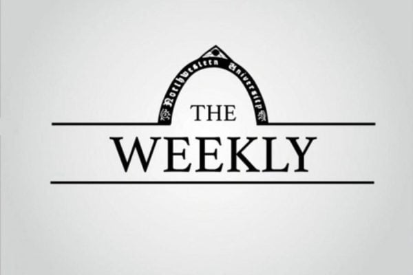 The Weekly: Dining worker transfers, football loss to Ohio State, Rock repainting