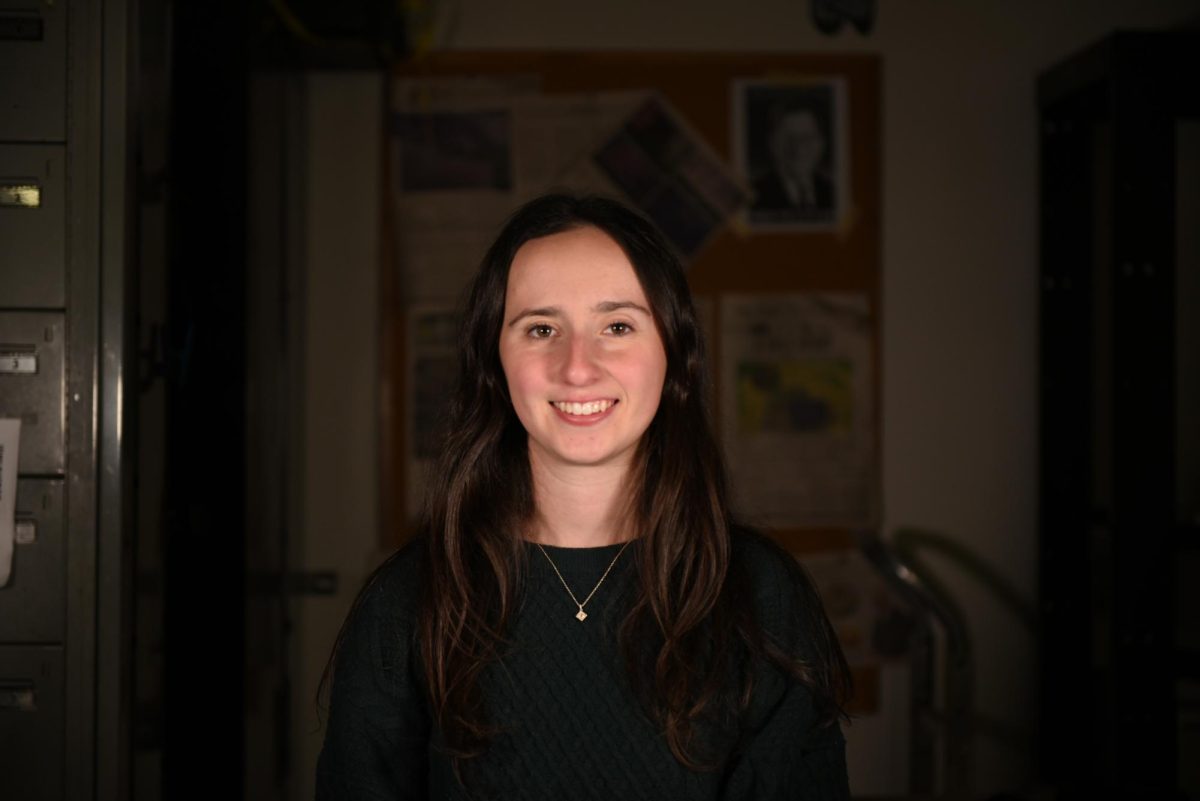 Maya Heyman