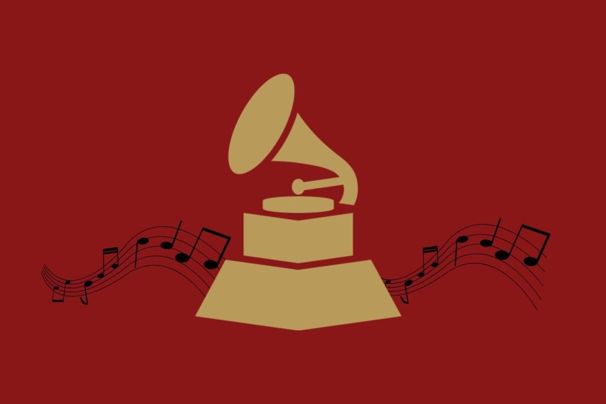 “Ochre’s” nomination for best choral performance marks Professor Emeritus Donald Nally’s tenth Grammy nomination to date.