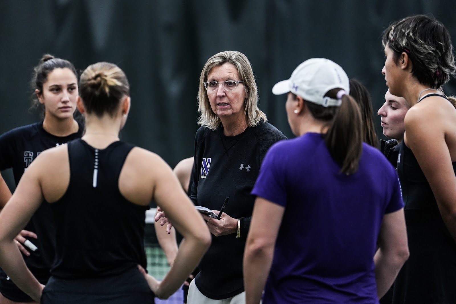 Northwestern Women’s Tennis Set to Host Prestigious ITA Championships