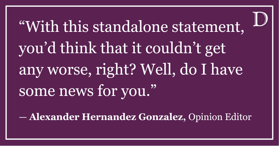 Hernandez Gonzalez: Do we really need ‘Gold Card’ citizenship?