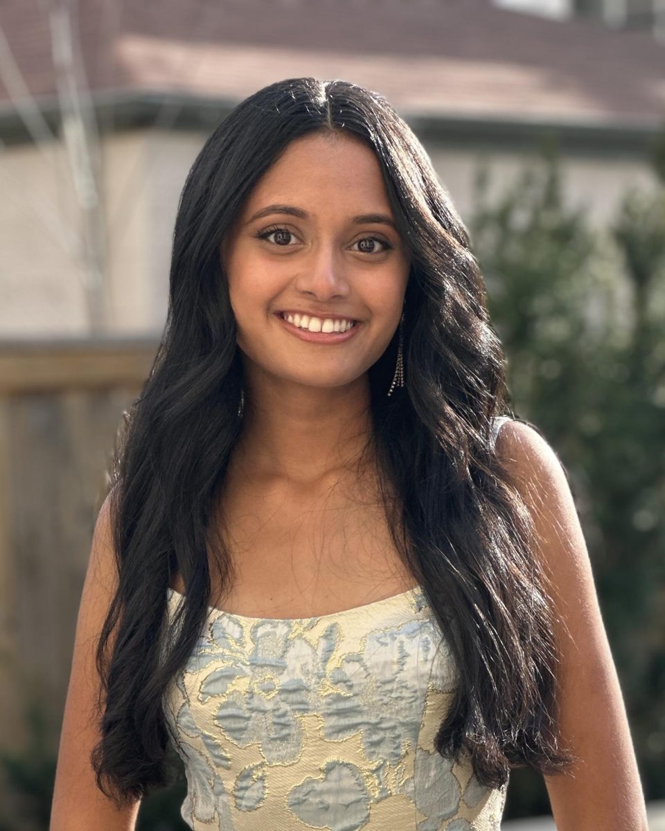 Siri Reddy