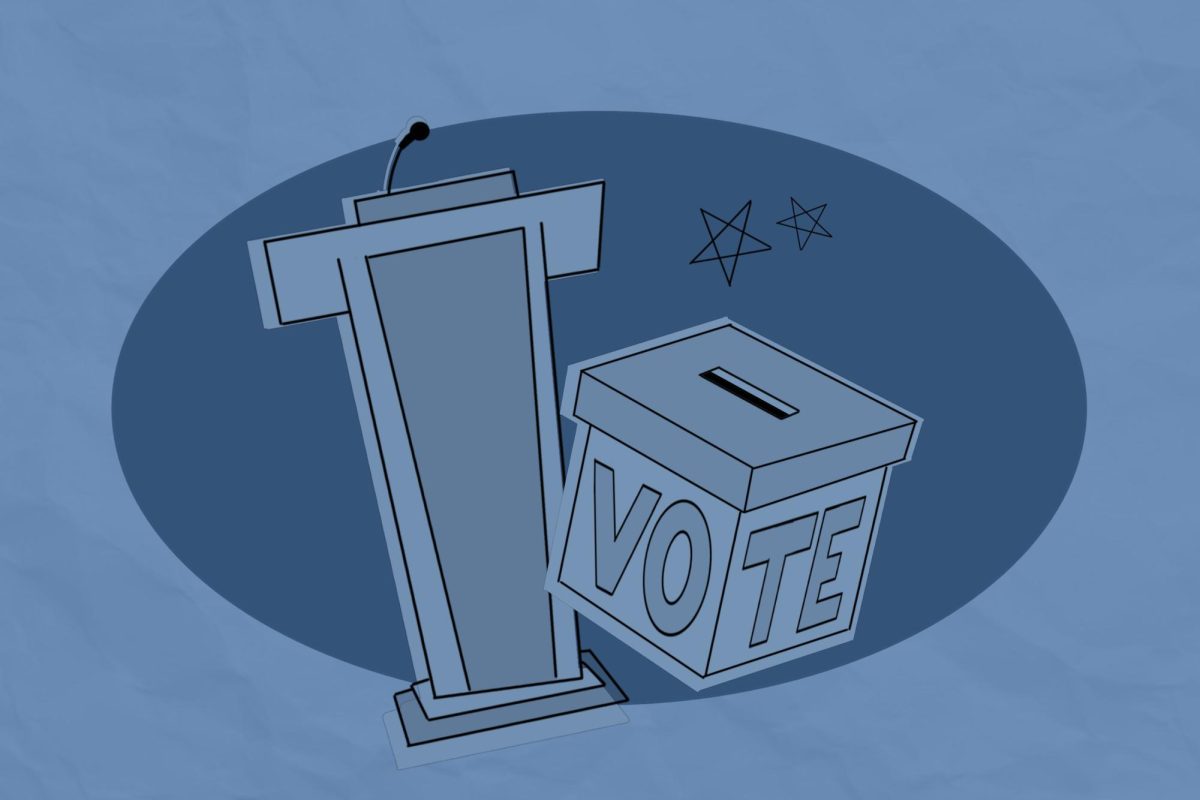 There are two four seats on the Associated Student Government Senate designated for McCormick School of Engineering and three senate candidates. 
