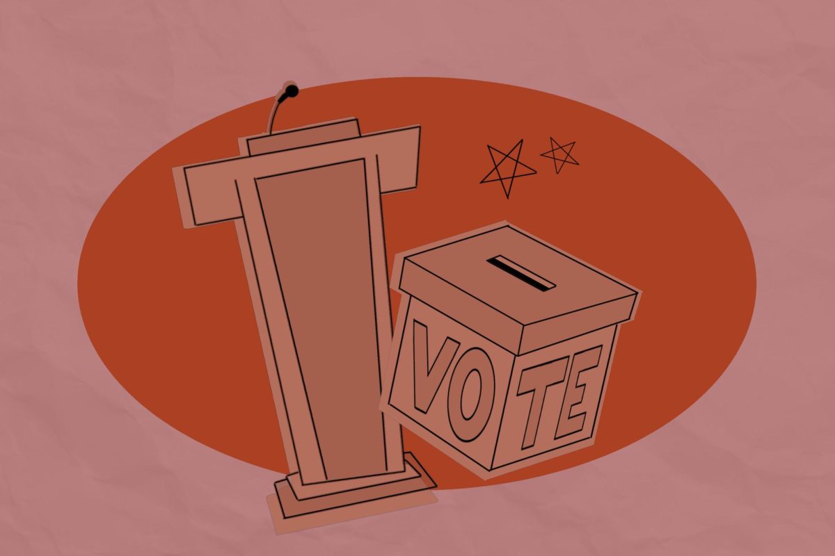 There are two open seats on the Associated Student Government Senate designated for Medill School of Journalism and seven senate candidates. 
