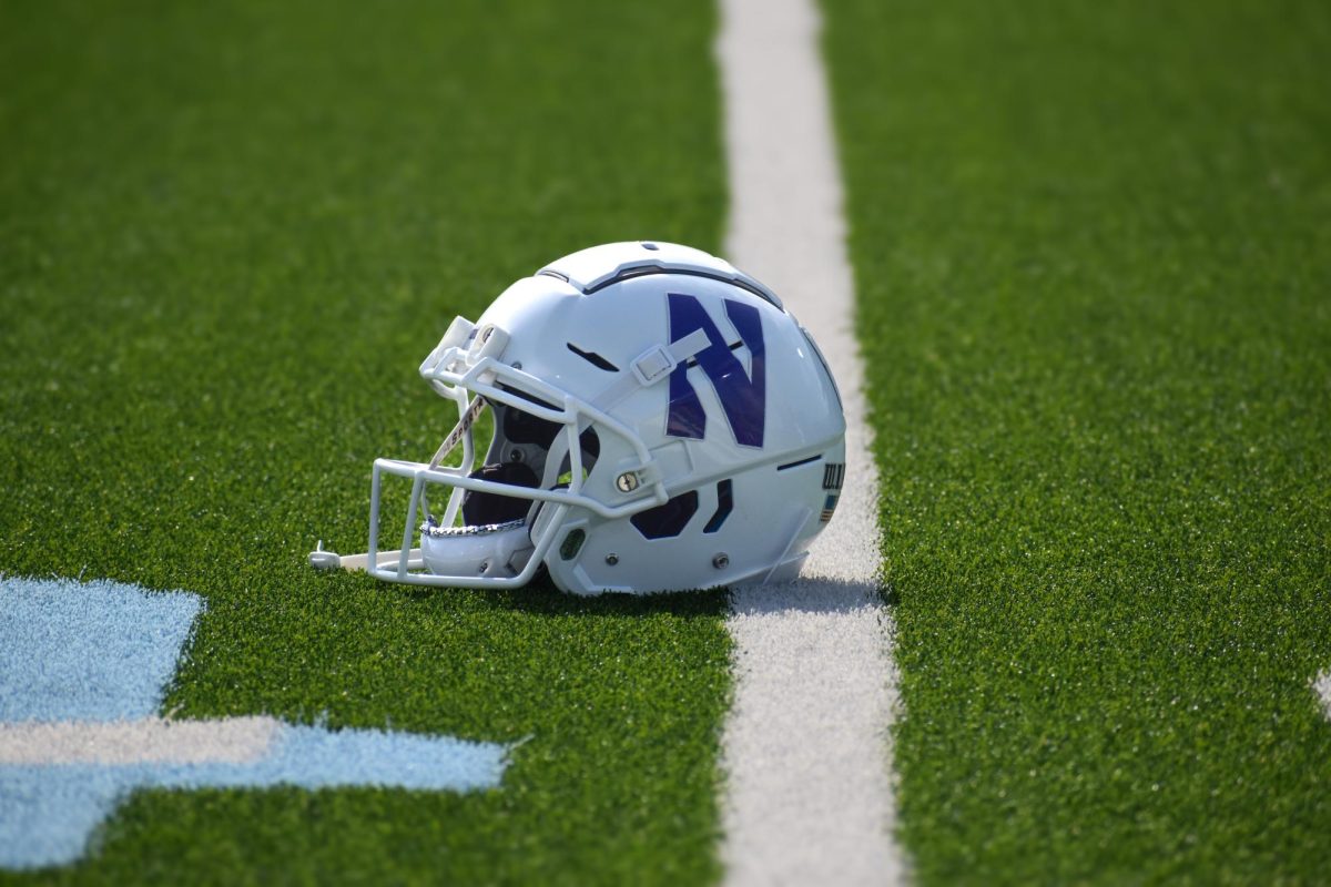 Northwestern hosts Louisiana-Monroe Saturday. 