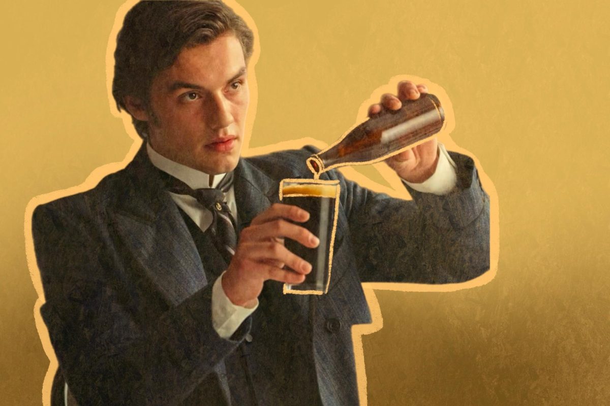 “House of Guinness” follows the four Guinness children after the passing of their father. 