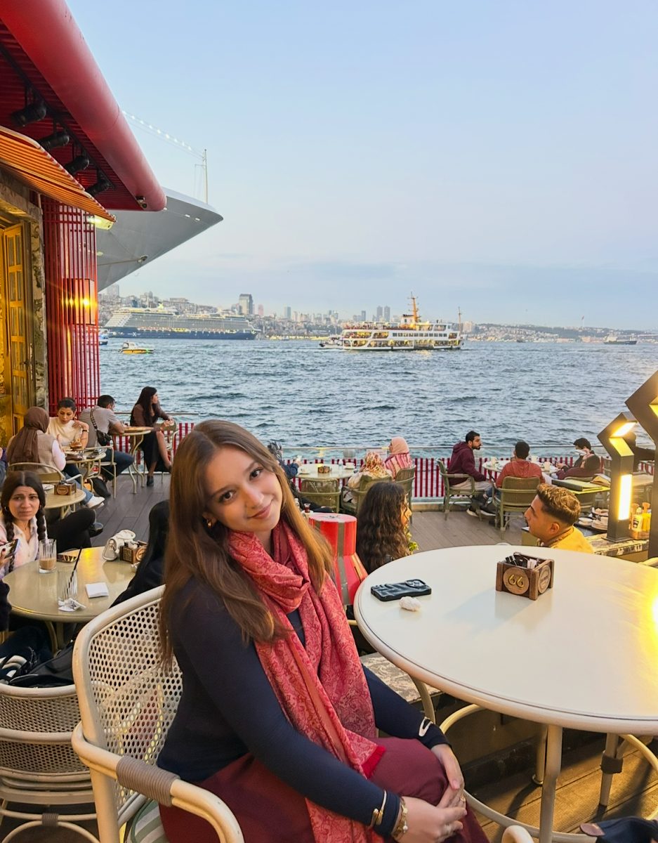 Gabriela Hamburger Medailleu
