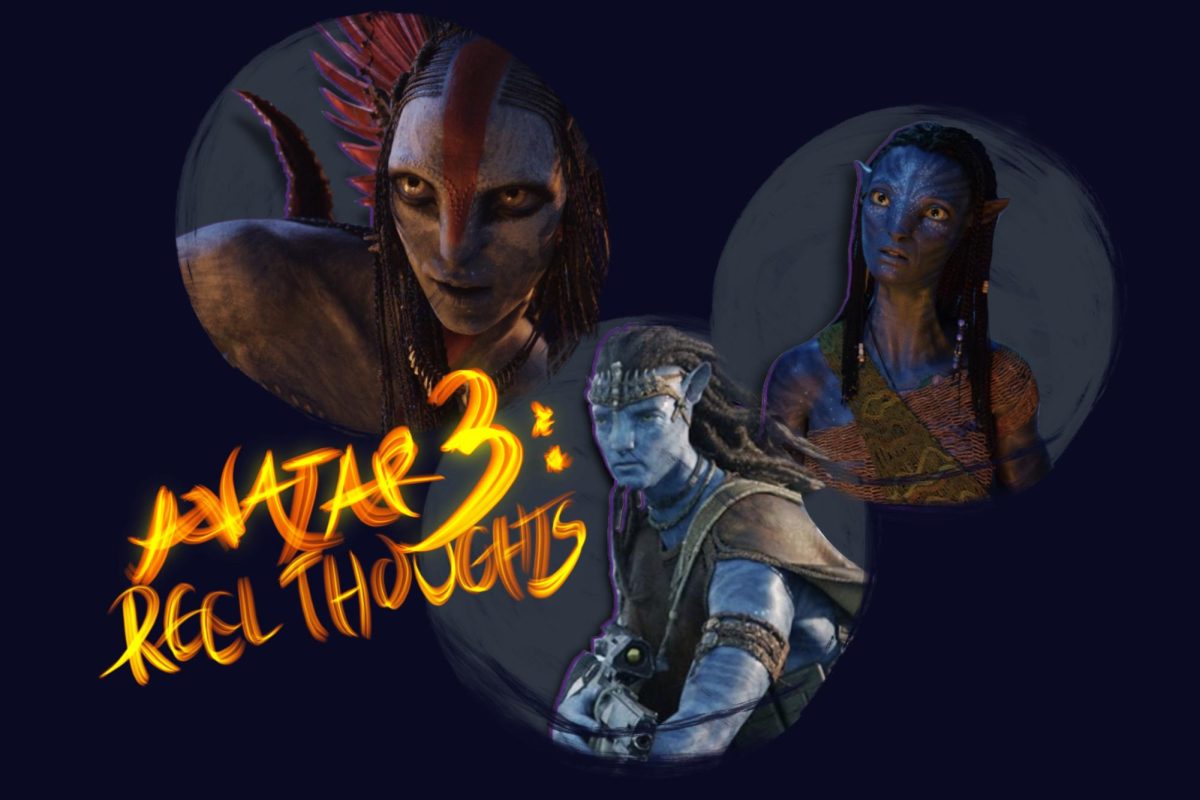 “Avatar: Fire and Ash” opened in theatres December 18.
