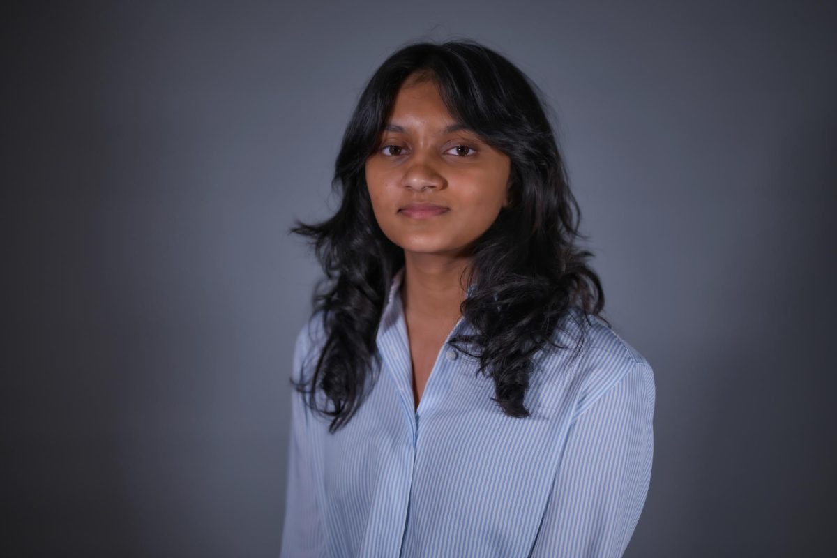 Emily Dissanayake