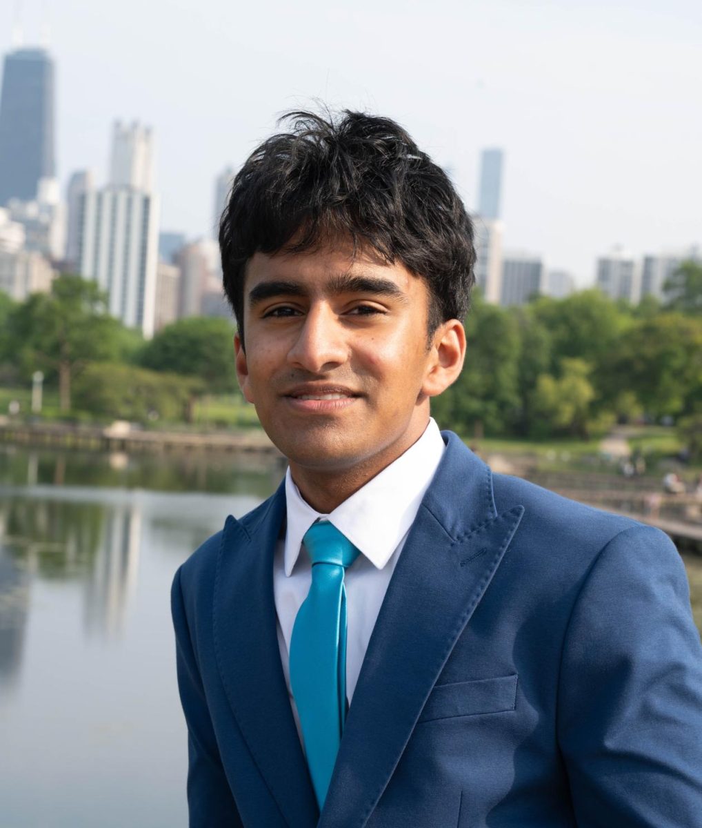 Taariq Ahmed