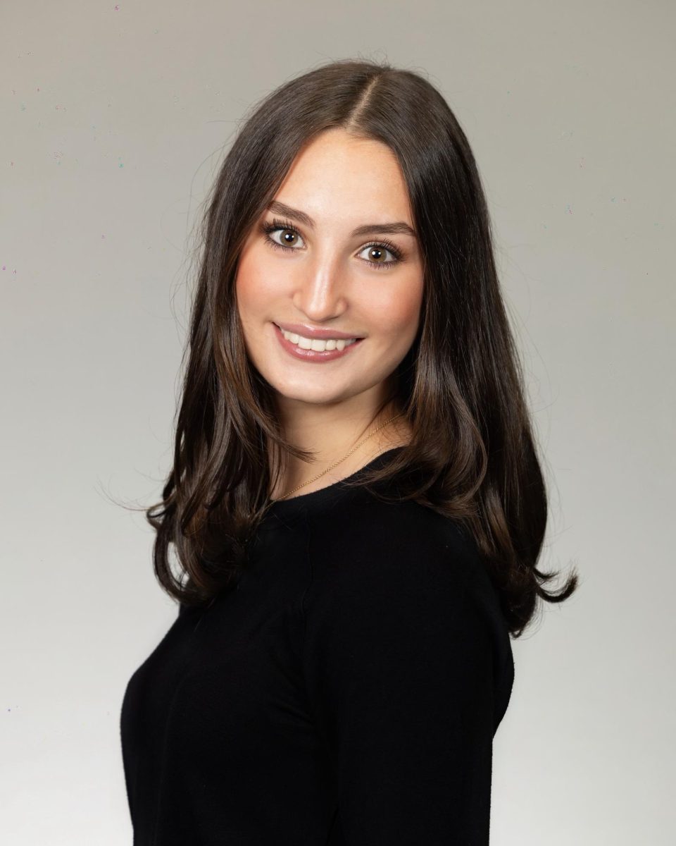 Caroline Altschul