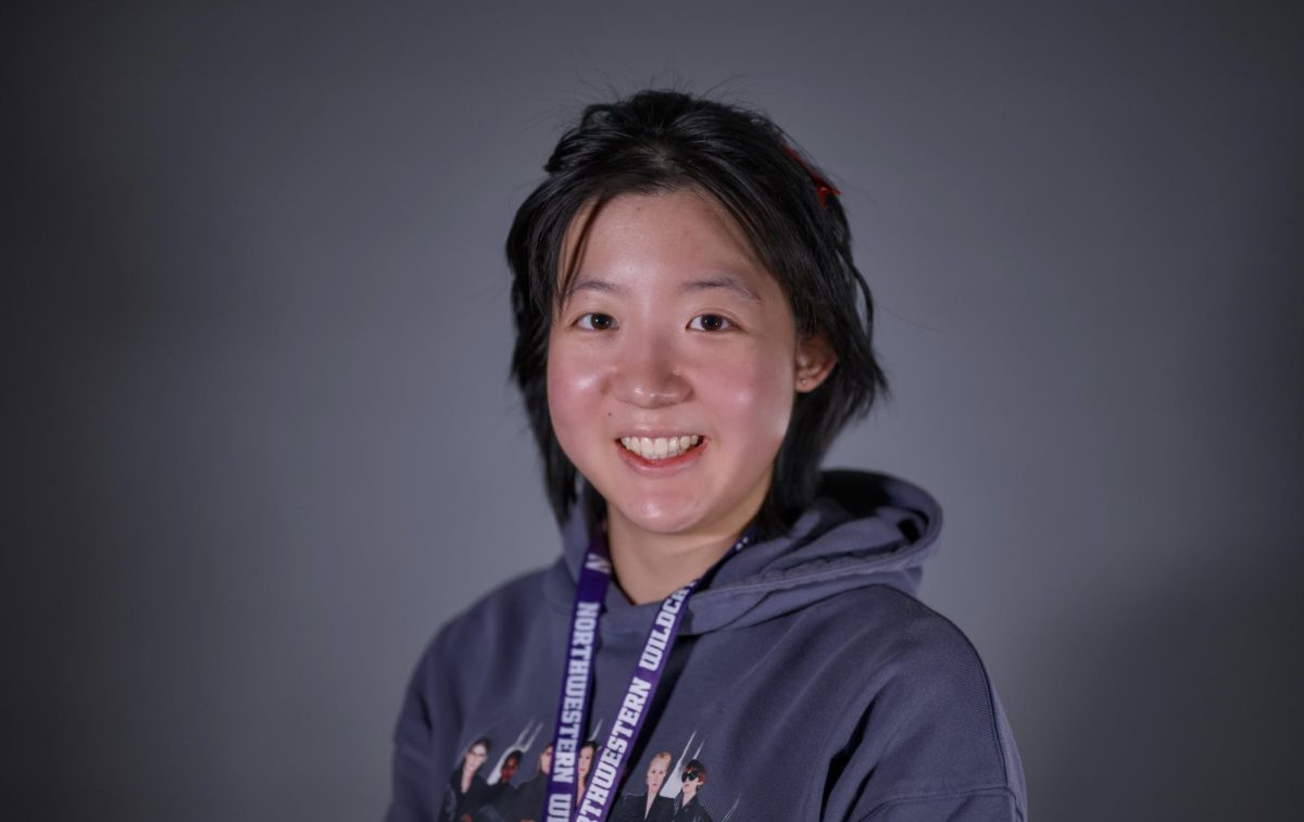 Ruixin Zhang