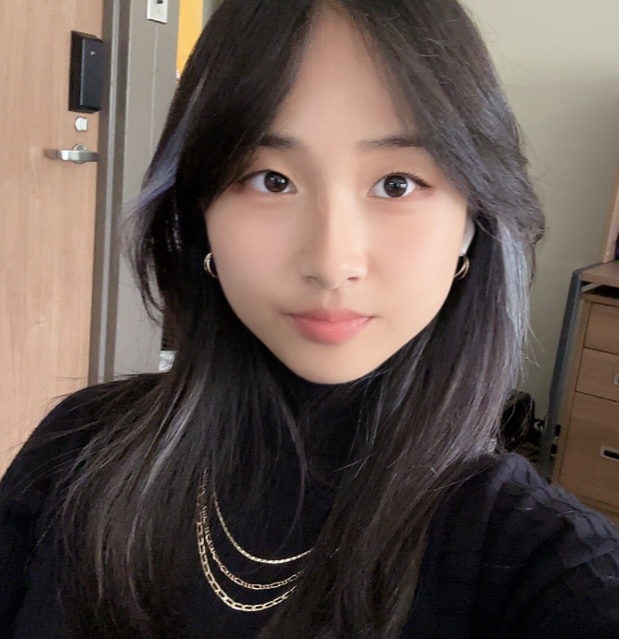 Rainee Li