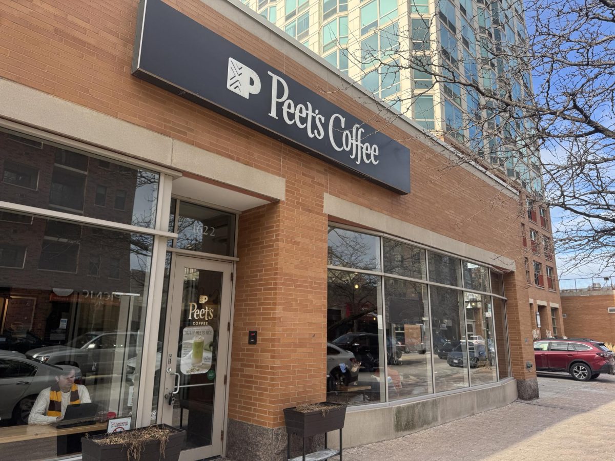Peet’s Coffee will close after over 26 years of service.
