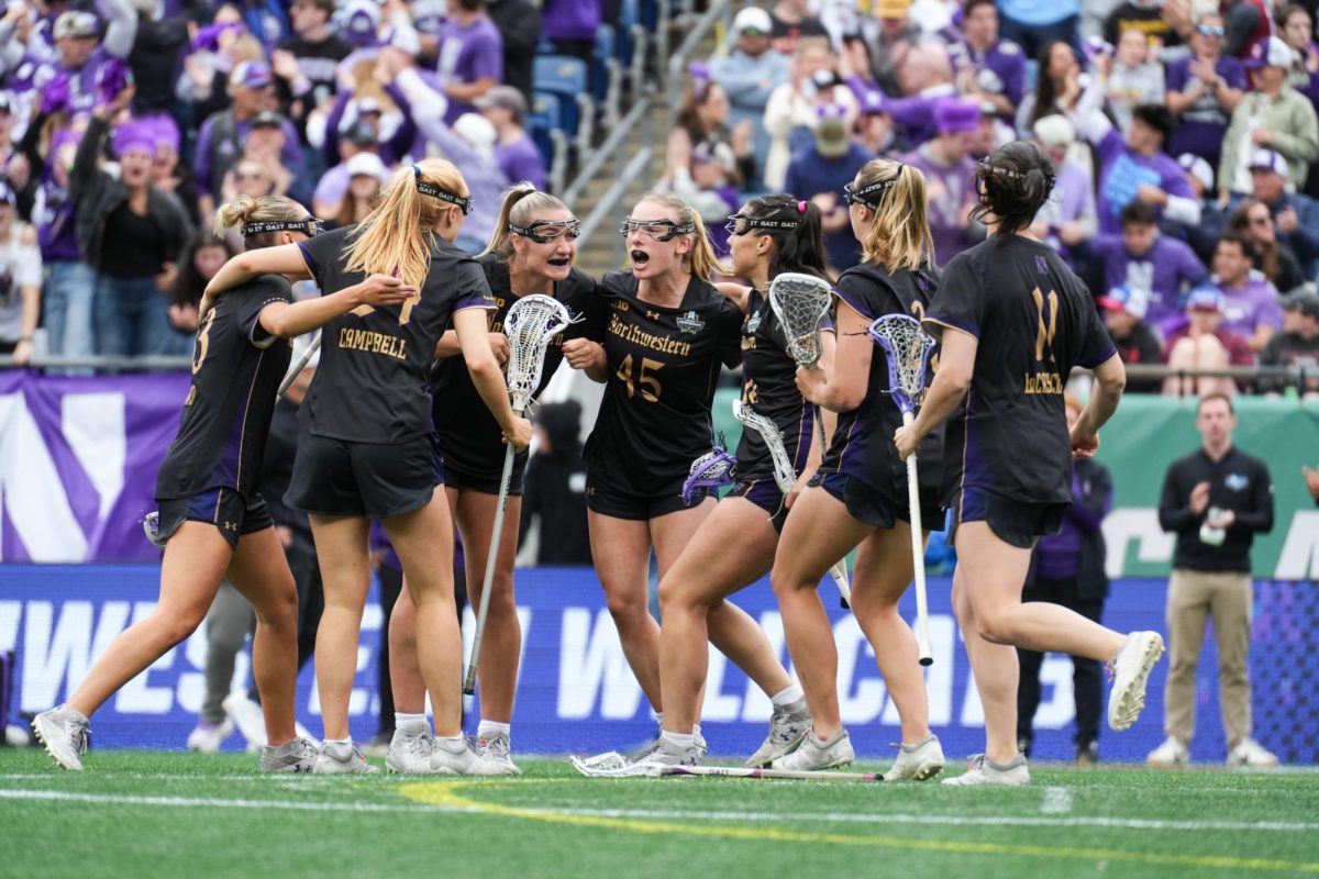 Four experienced transfers bring leadership and energy to the team, coach Kelly Amonte Hiller said, giving a slight glimpse into her early-season evaluations of her new reinforcements.