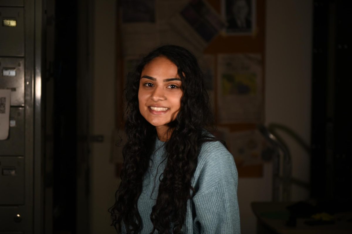 Nikki Prasad