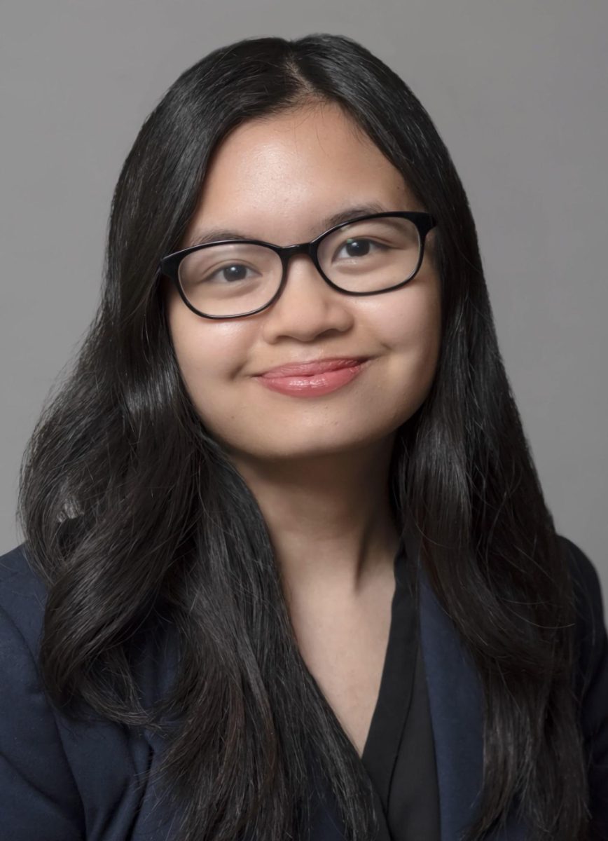 Amy L. Wong