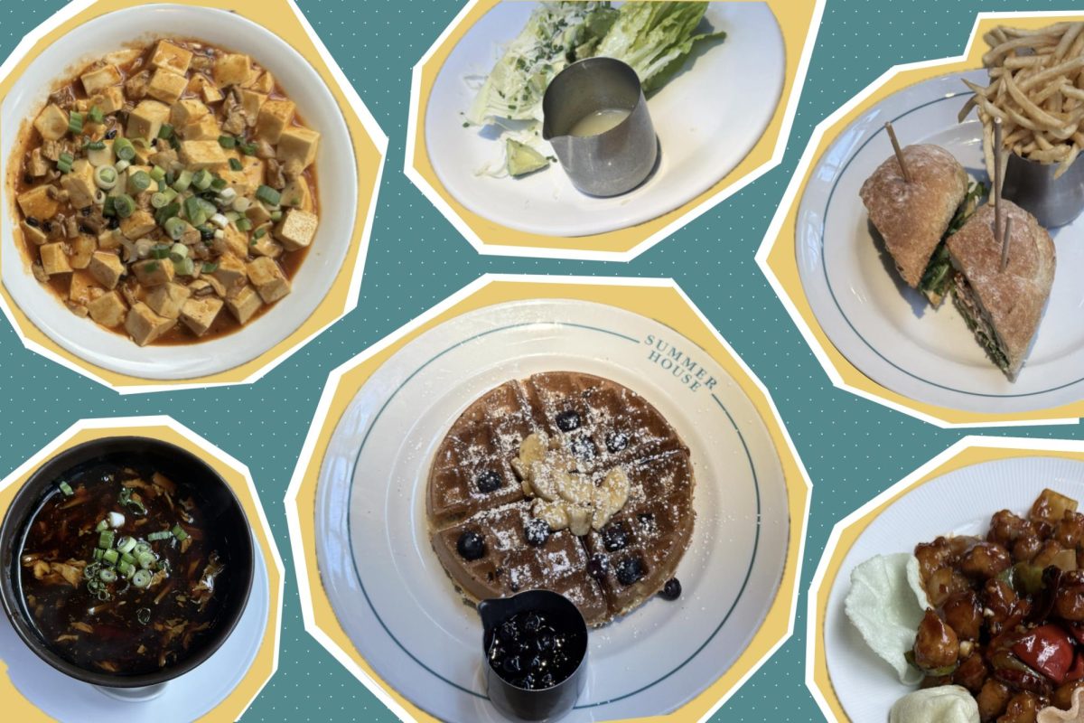 Chicago Restaurant Week highlights more than 500 restaurants across the city, giving both Chicago locals and tourists the opportunity to indulge in one of the nation’s most praised food scenes.