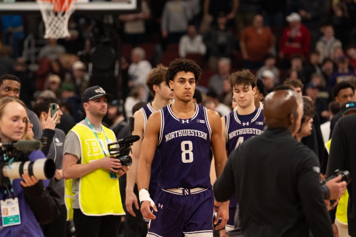 After appearing in every game during his freshman season, Tre Singleton declared his intent to enter the transfer portal on Thursday.