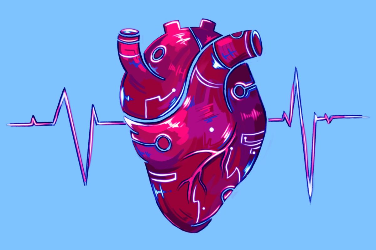 The institute seeks to bridge the gap between clinicians who have little experience with technology and computer scientists who are looking to use their skills in the medical field.