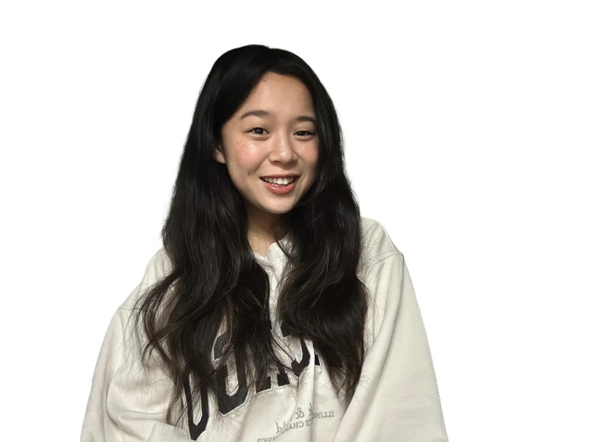 Annie Jiang