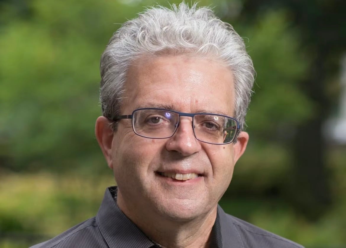 Religious Studies Prof. Robert Orsi spoke with The Daily hours after speaking with NPR.