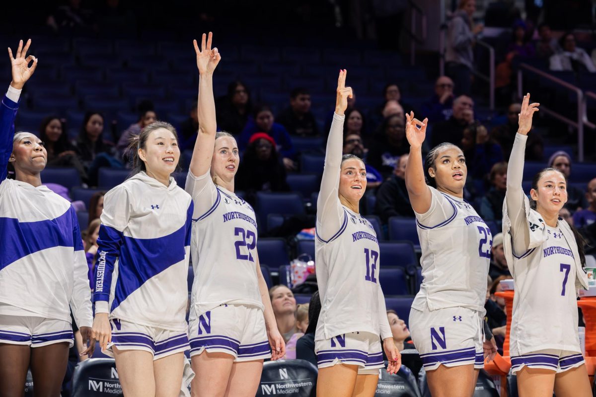 Carla Berube supplemented her squad for the upcoming season with four transfers so far this offseason. 
