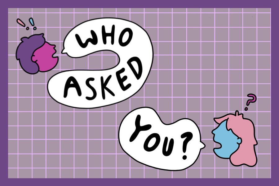 Who Asked You: A guide to surviving Northwestern winters and a dining hall ranking