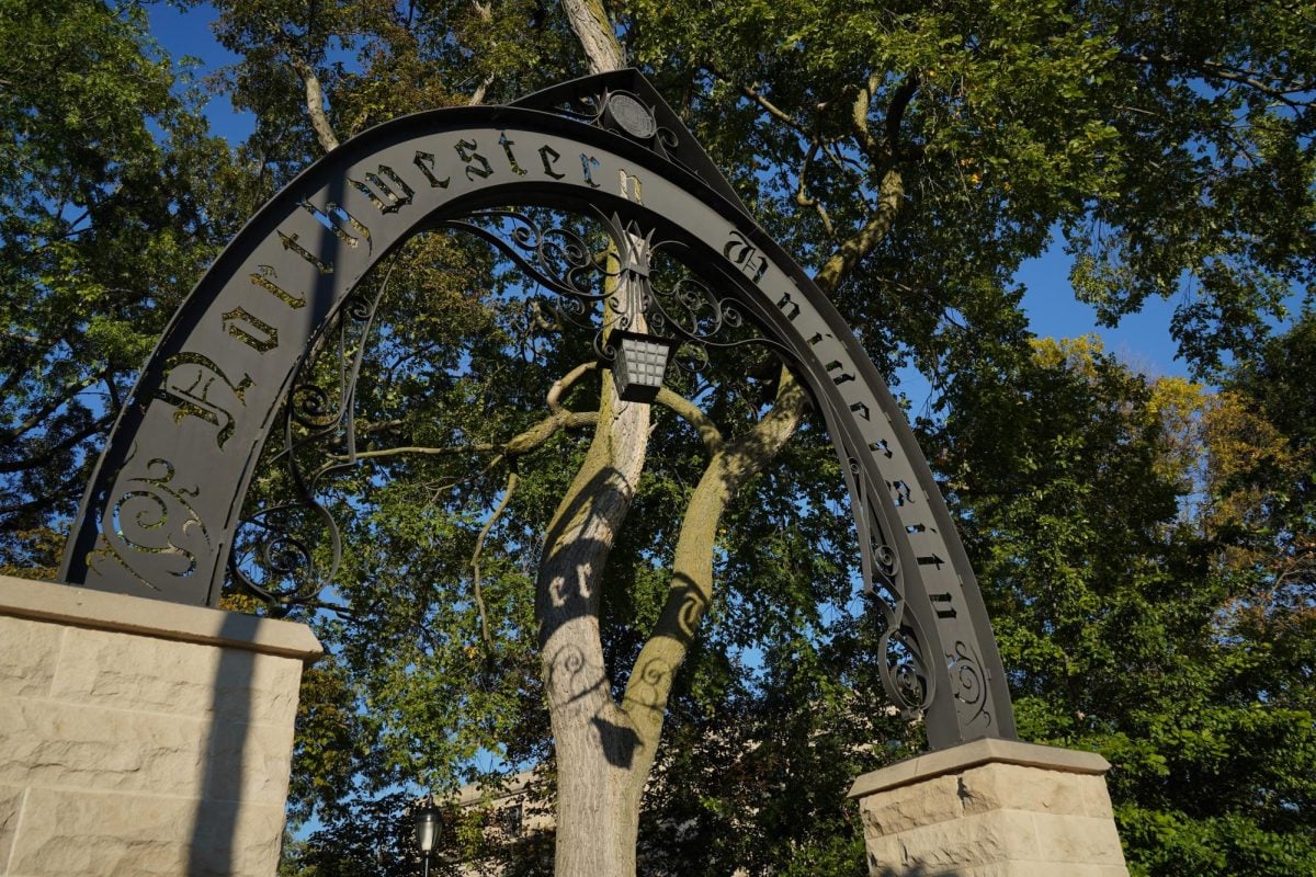 Northwestern struck a $75 million deal with the Trump administration in November to restore federal research funding.