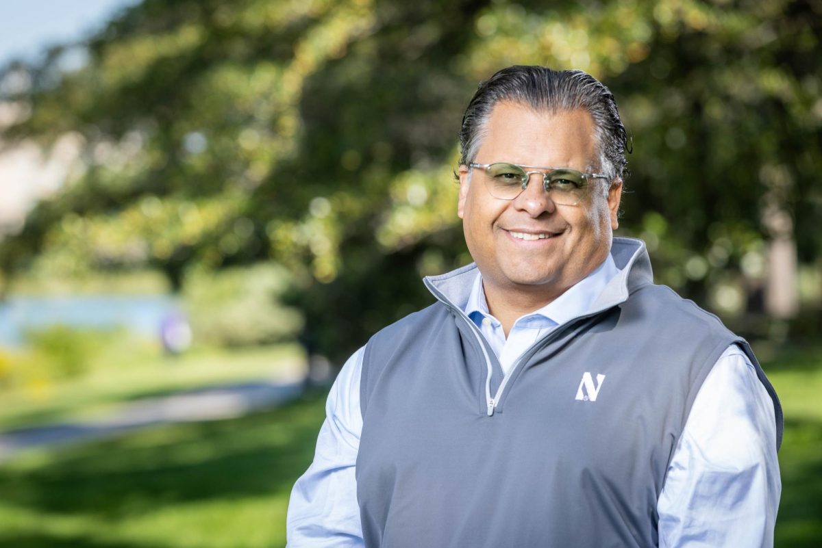 SESP Dean Bryan Brayboy was elected to the American Academy of Arts and Sciences in April.