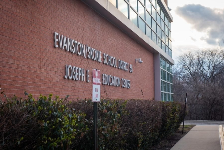 Both incoming principals will assume their positions on July 1.