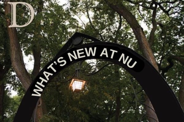 What’s New at NU: Campus podcasters share their experience behind the mic