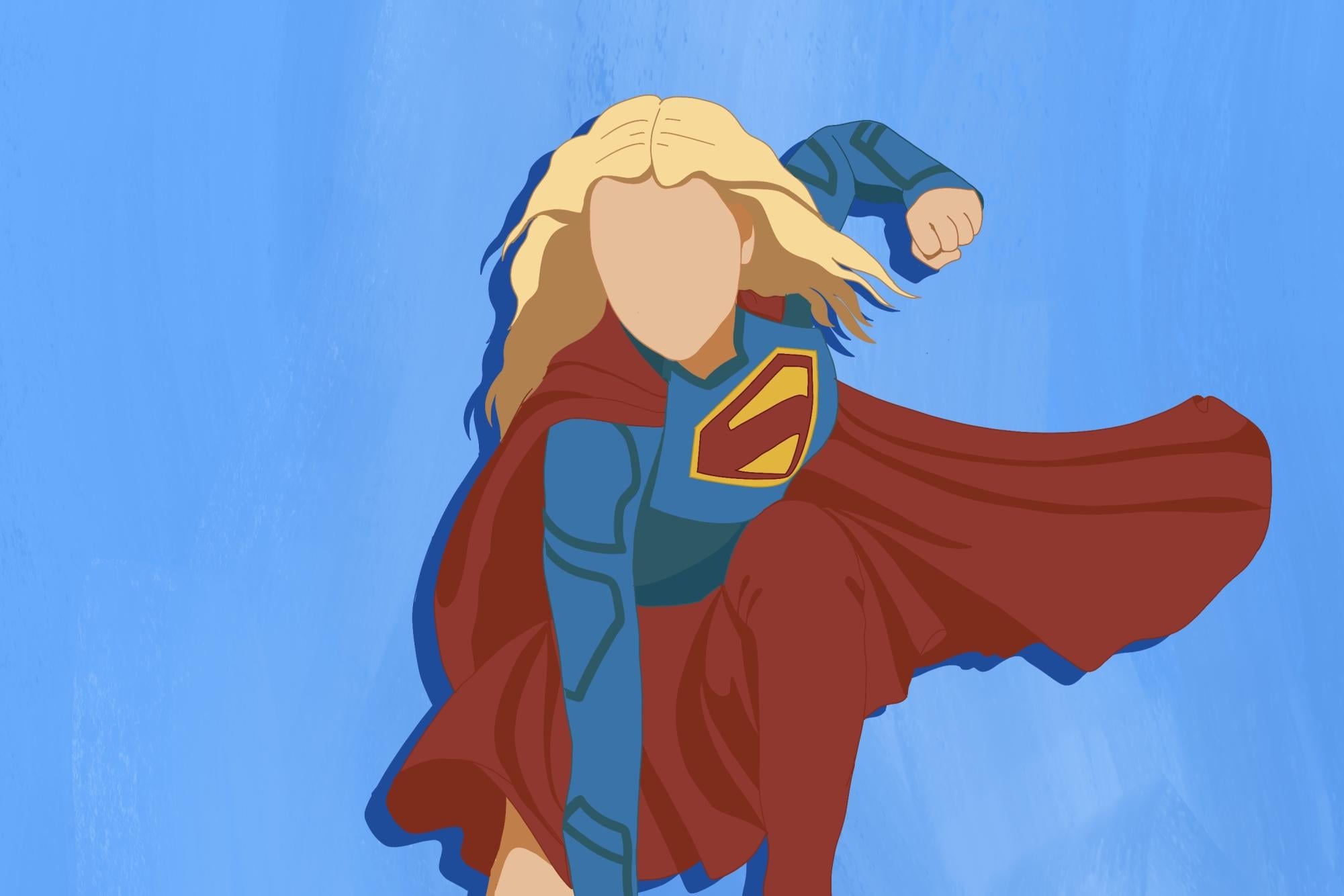 Reel Thoughts: ‘Supergirl’ is a super flop