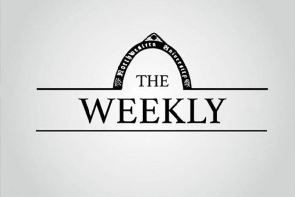 The Weekly: Evanston resident in ICE custody, alleged discrimination in NU genetic counseling program, Biss’ support of unionized Starbucks baristas