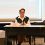 Reparations Committee addresses federal lawsuit, seeks community support
