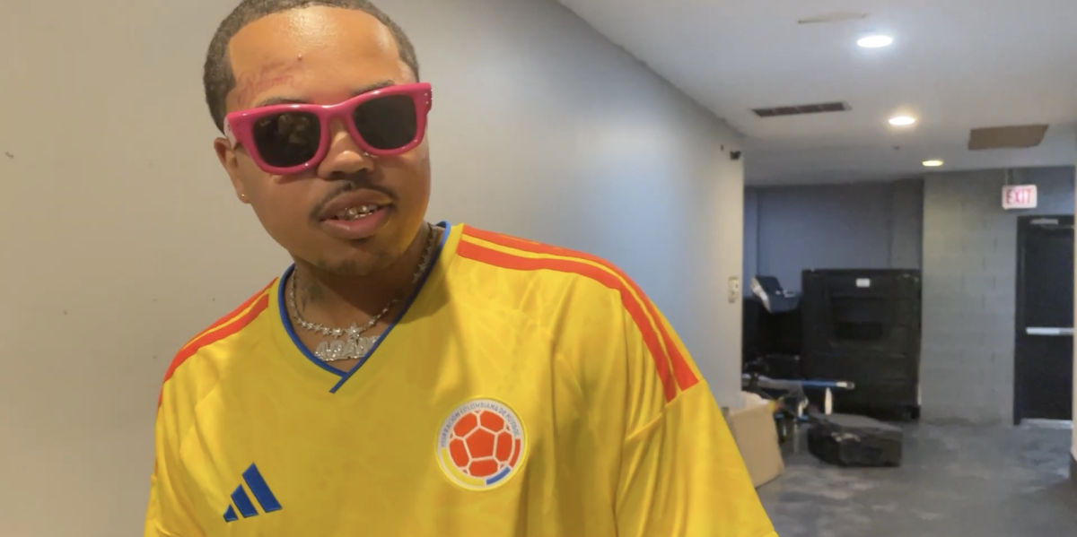 Adamn Killa, Taylor Bennett bring the heat to Vocalo’s Summer Meltdown