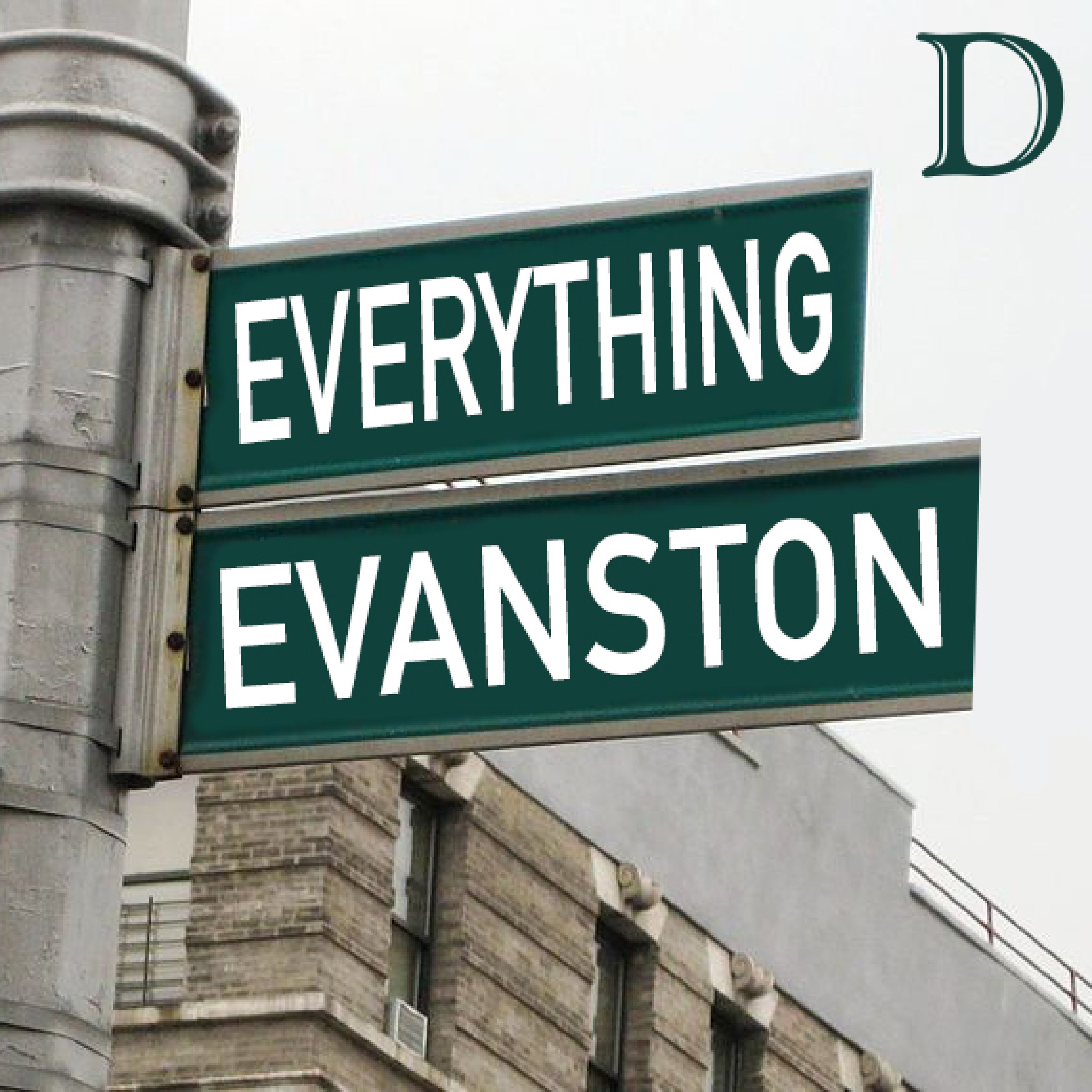 Everything Evanston